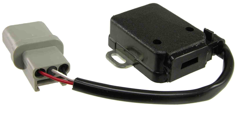 NTK Throttle Position Sensor - TH0208
