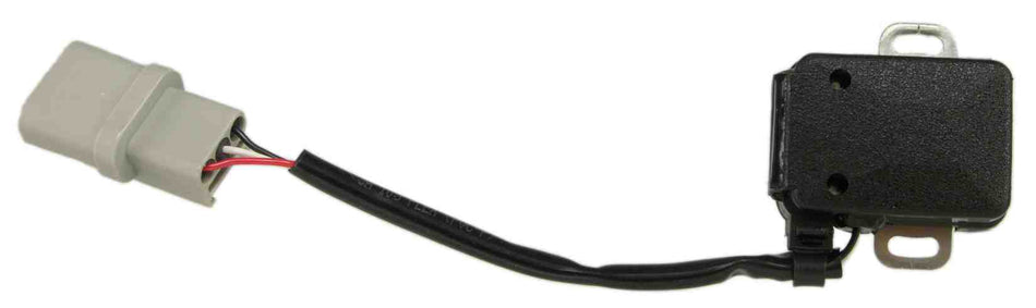 NTK Throttle Position Sensor - TH0208