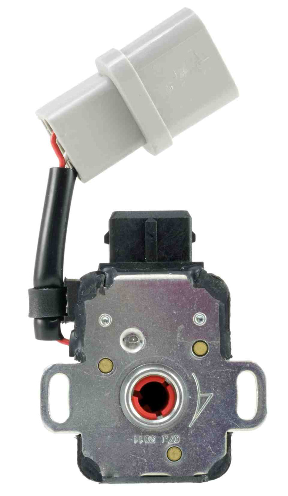 NTK Throttle Position Sensor - TH0211