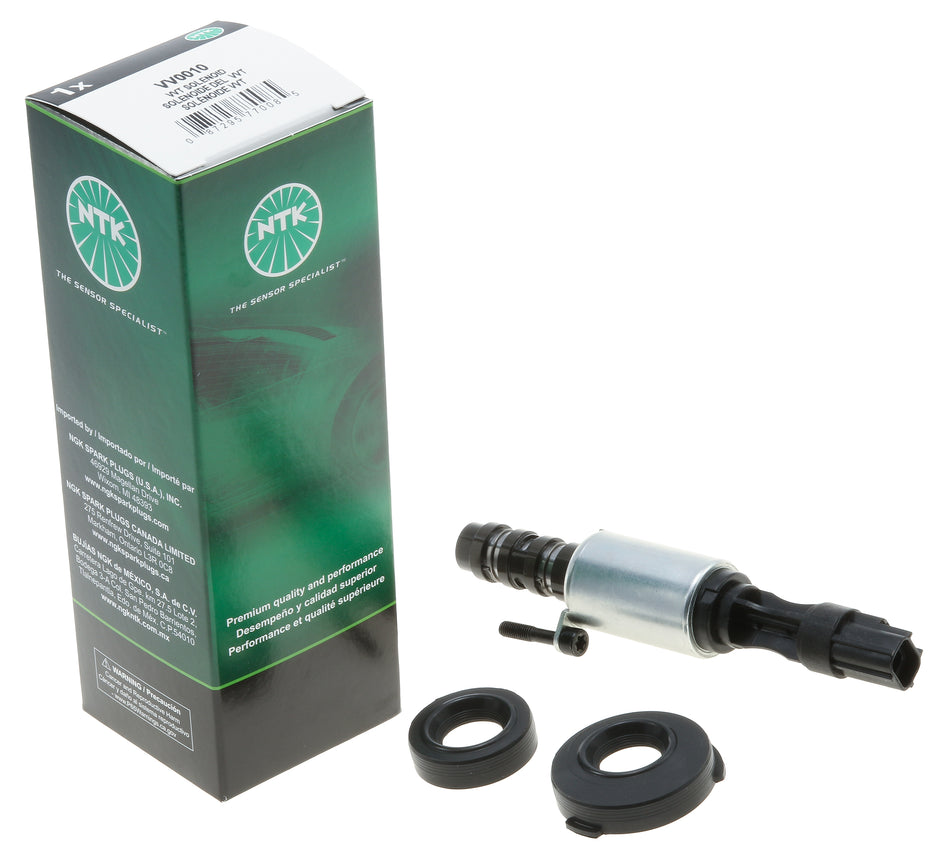 NTK VVT Solenoid - VV0010