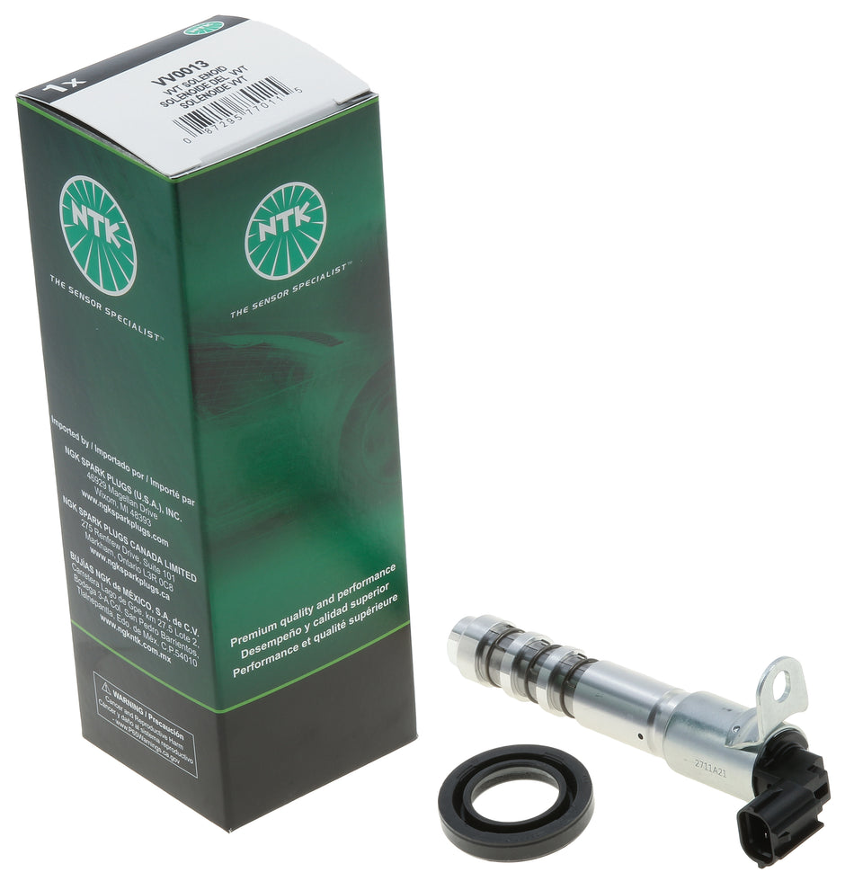 NTK VVT Solenoid - VV0013