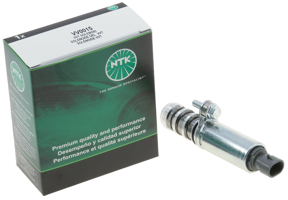 NTK VVT Solenoid - VV0015