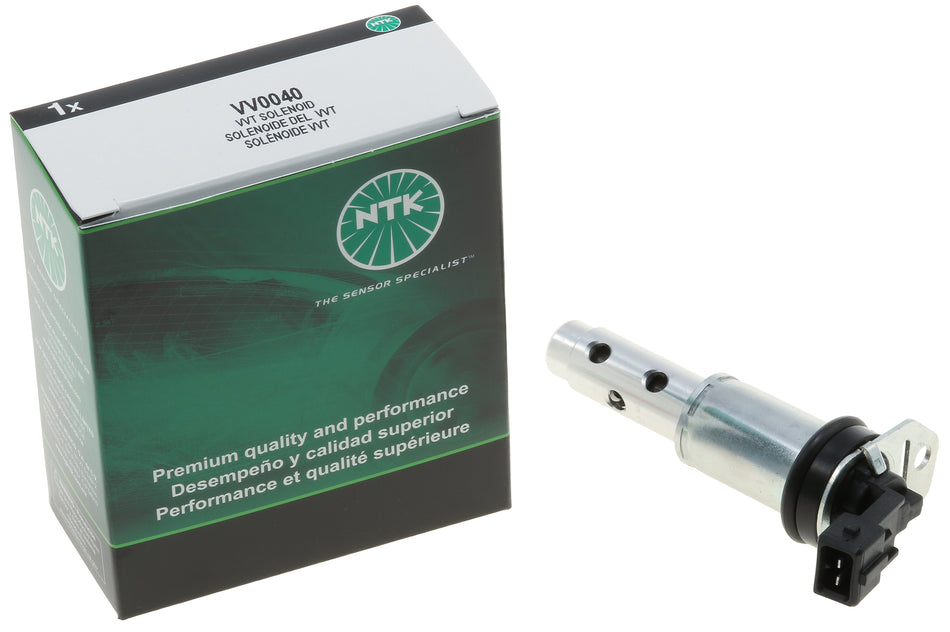 NTK VVT Solenoid - VV0040