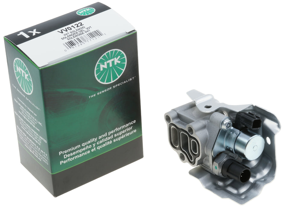 NTK VVT Solenoid - VV0122