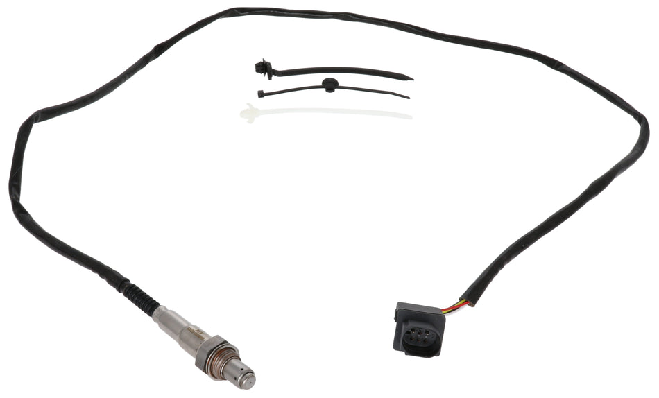 NTK Air Fuel Ratio Sensor - 24322