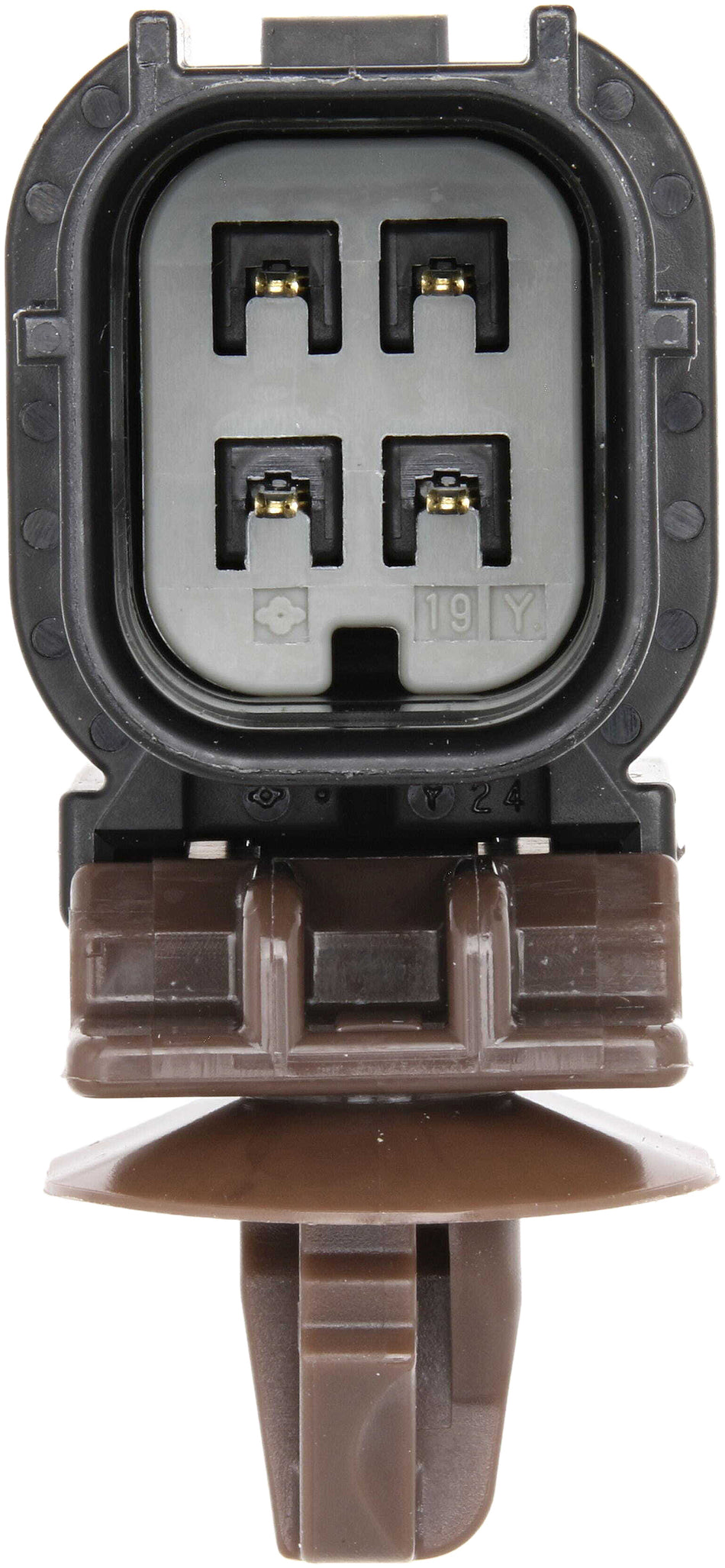 NTK Oxygen Sensor - 24491