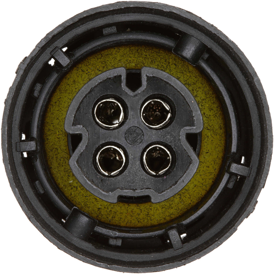 NTK Oxygen Sensor - 25527