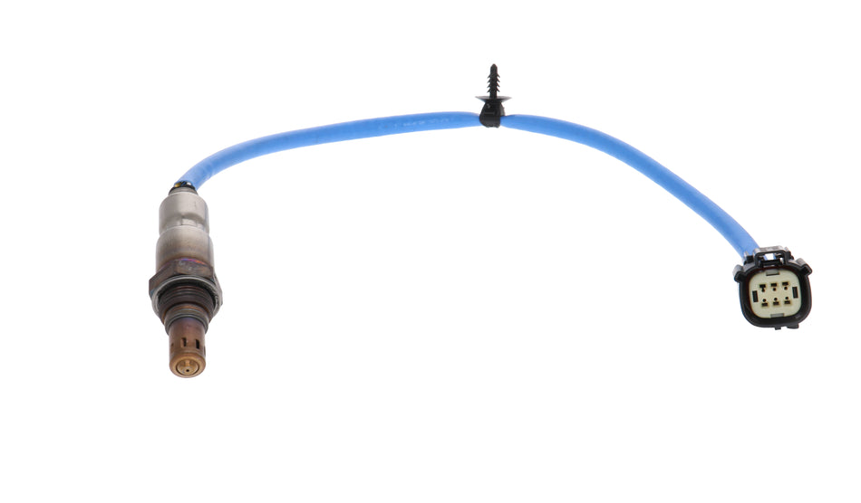 NTK Air Fuel Ratio Sensor - 27031