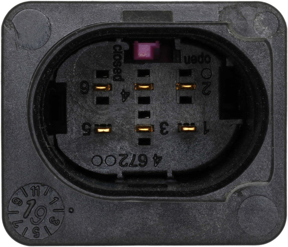 NTK Air Fuel Ratio Sensor - 27058