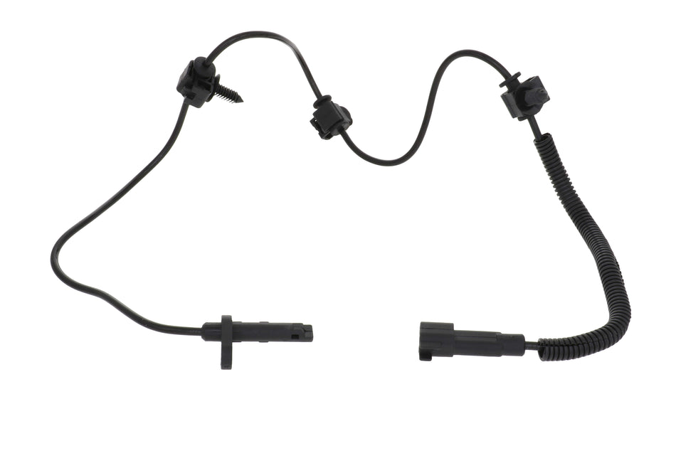 NTK ABS Wheel Speed Sensor - AB0834