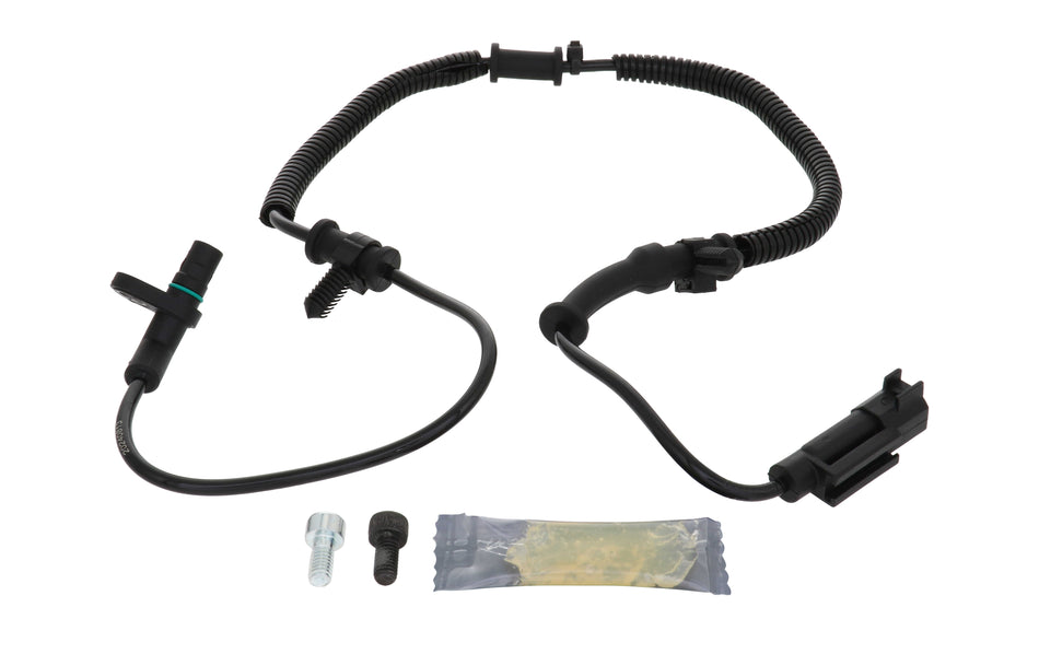 NTK ABS Wheel Speed Sensor - AB1193