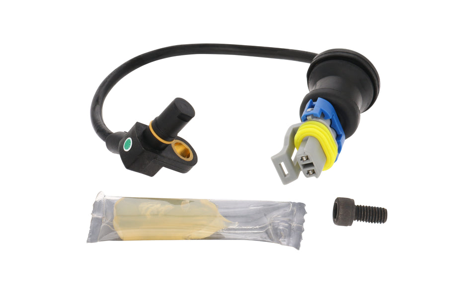 NTK ABS Wheel Speed Sensor - AB2030