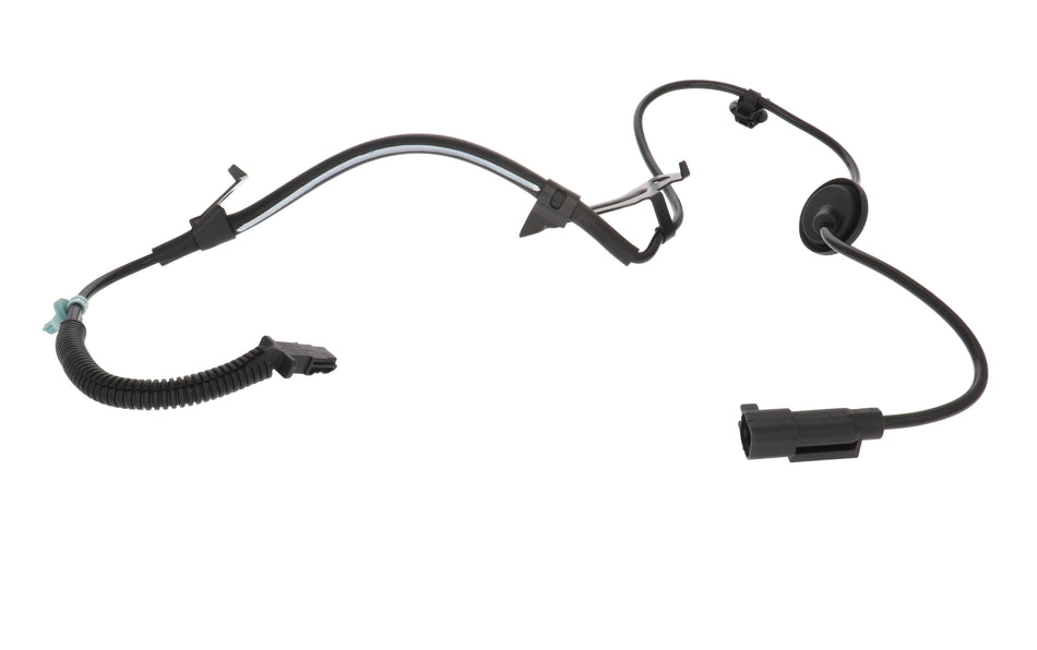 NTK ABS Wheel Speed Sensor - AB2041