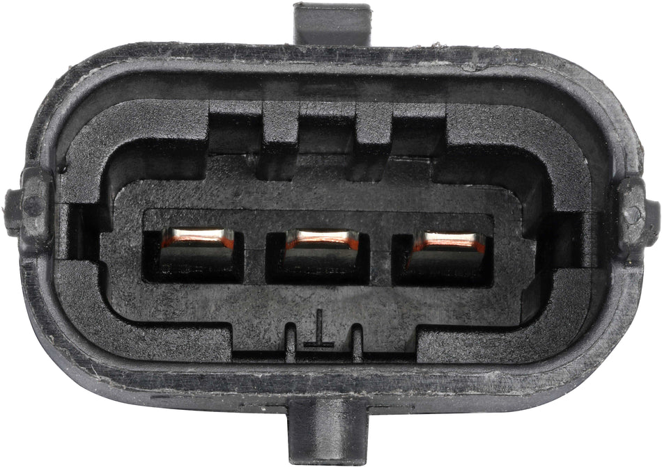 NTK Manifold Absolute Pressure Sensor - MA0044