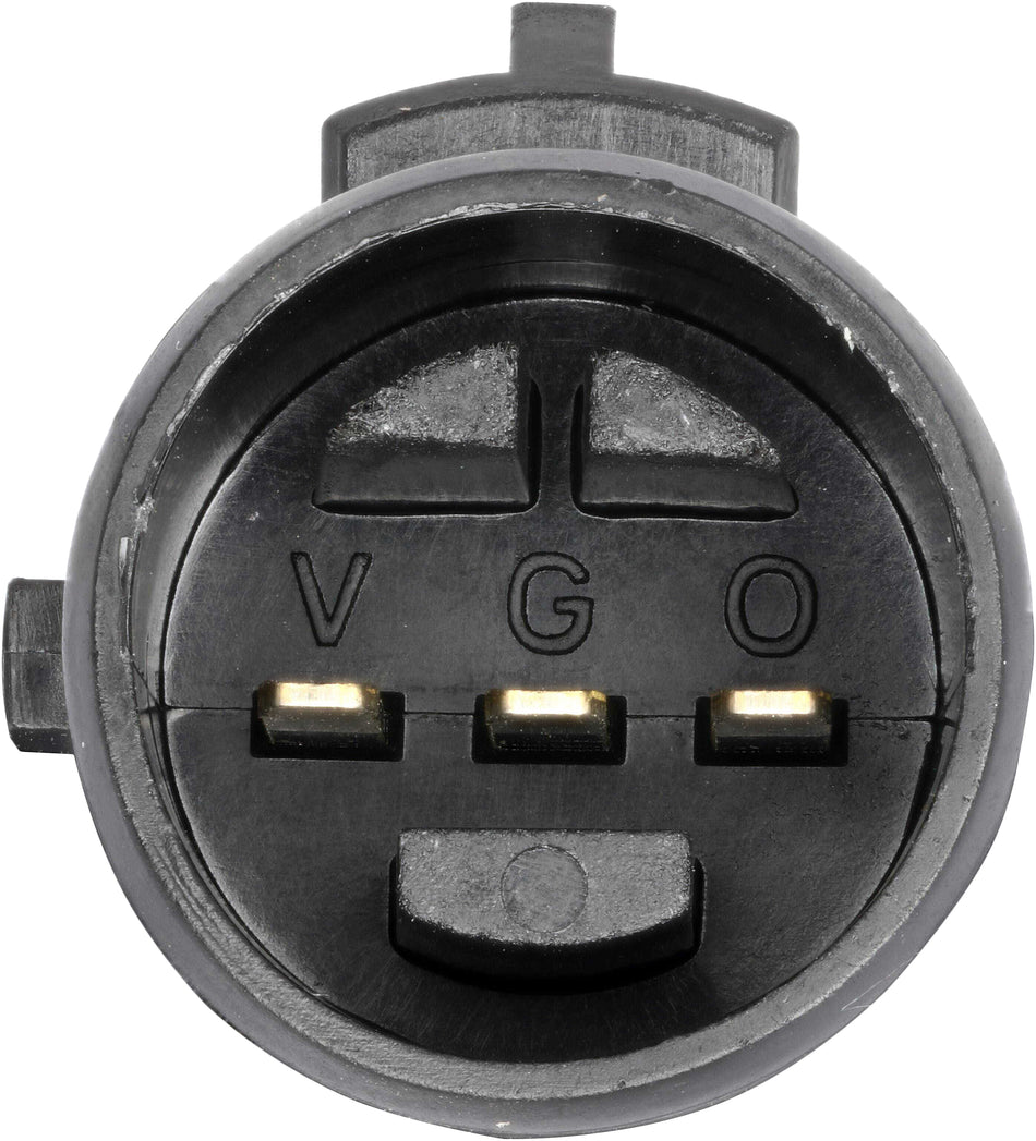 NTK Manifold Absolute Pressure Sensor - MA0088