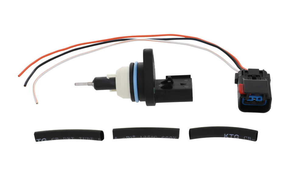 NTK Vehicle Speed Sensor - VB0050