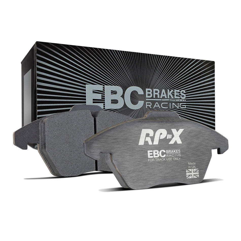 EBC Brakes Brake Pad - DP83055RPX