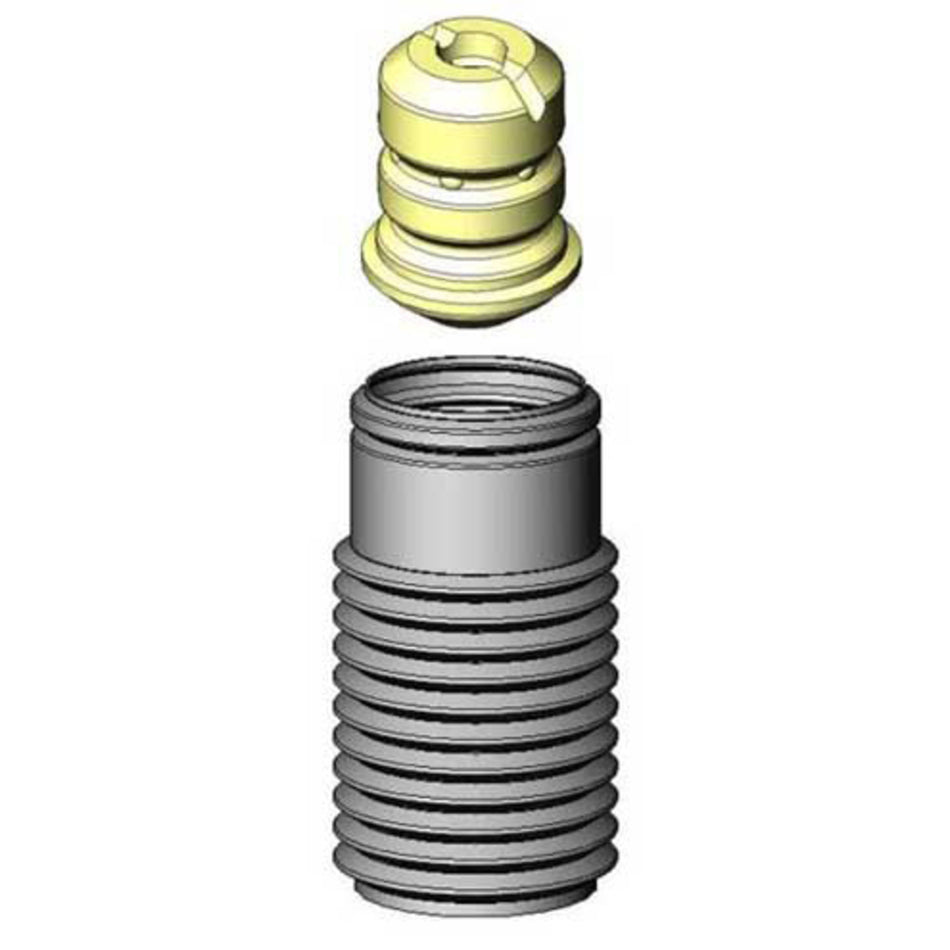 KYB Strut Boot Kits Strut Boot - SB111