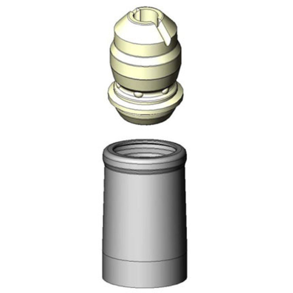 KYB Strut Boot Kits Strut Boot - SB122