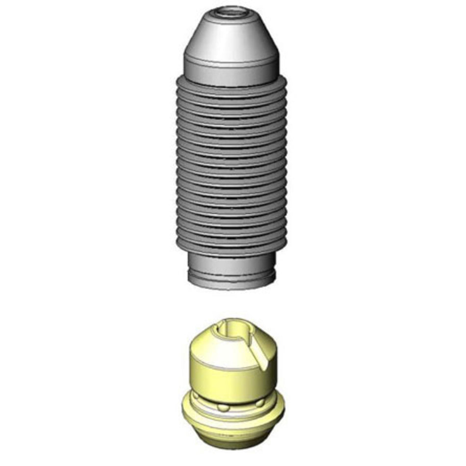 KYB Strut Boot Kits Strut Boot - SB123