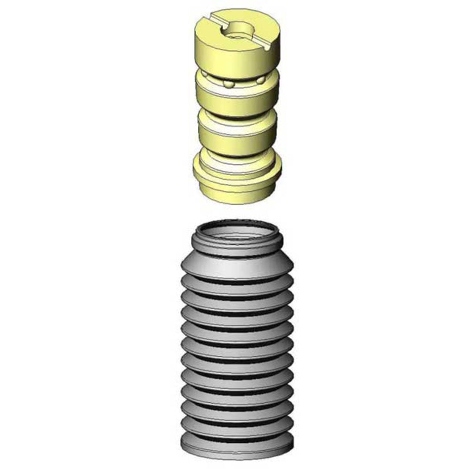 KYB Strut Boot Kits Strut Boot - SB124