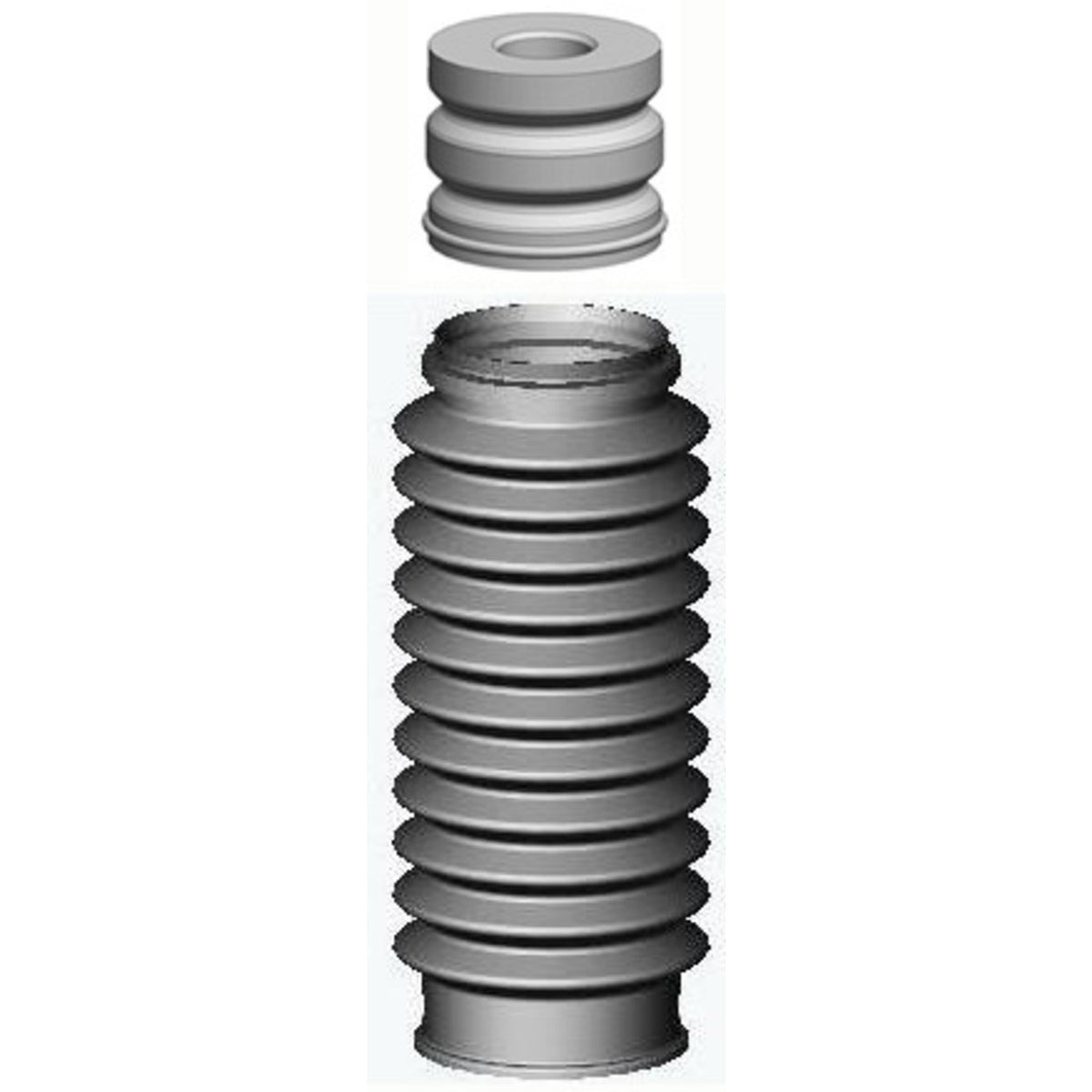 KYB Strut Boot Kits Strut Boot - SB130