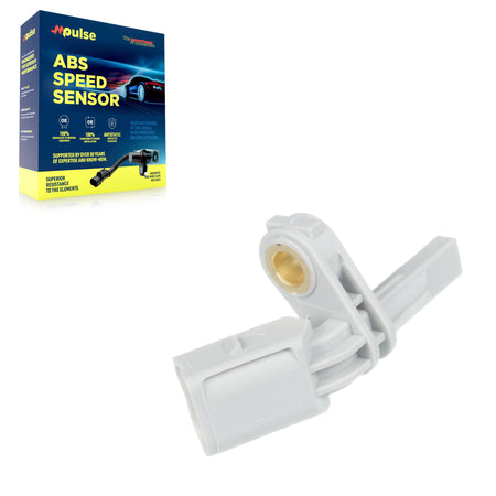 Left ABS Wheel Speed Sensor SEN-2ABS0028 For Volkswagen Tiguan Audi Atlas Taos Q3 ID.4 Cross Sport R