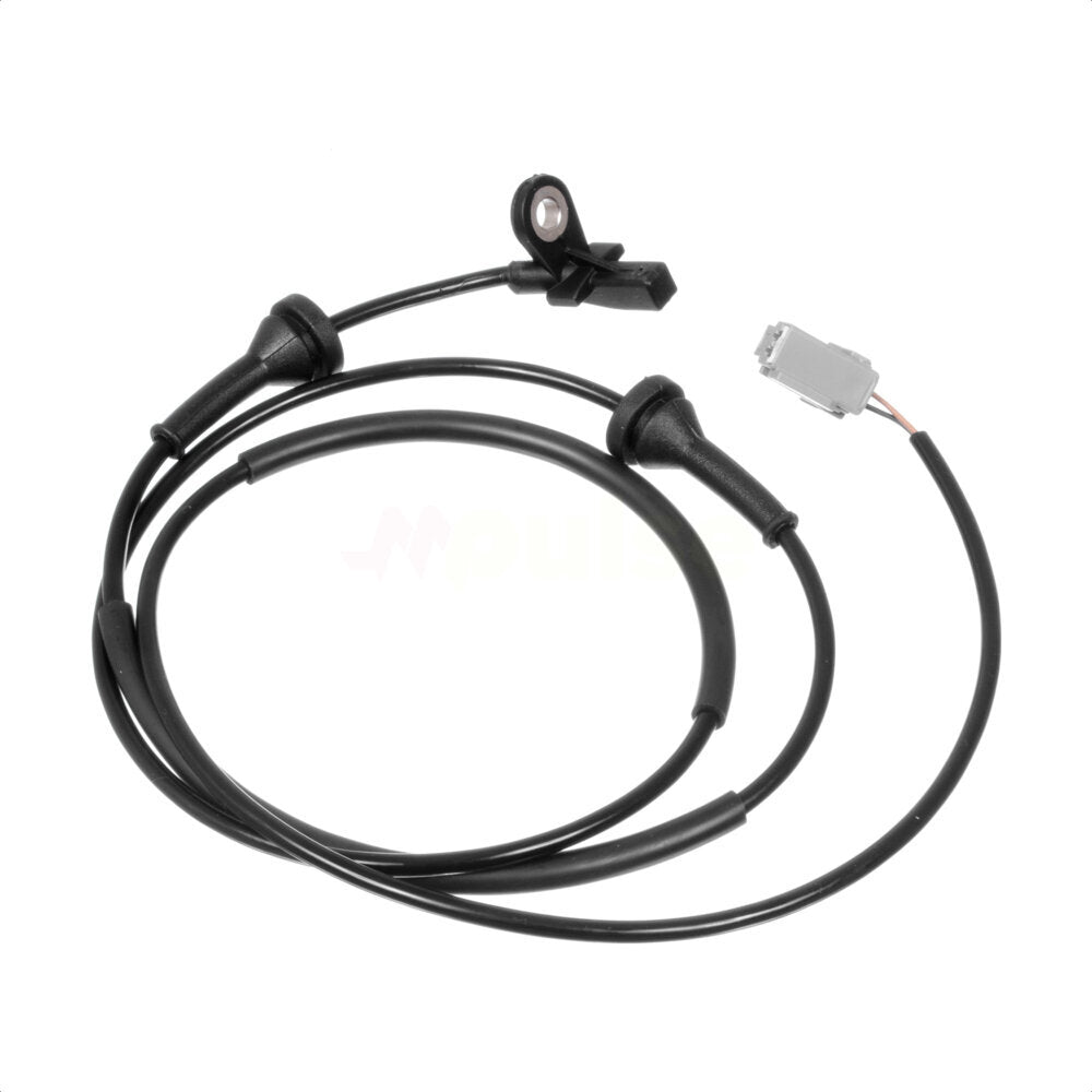 Rear Left ABS Wheel Speed Sensor SEN-2ABS0067 For Volvo S60 XC70 V70 S80 with Harness