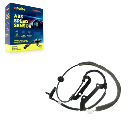 Rear Left ABS Wheel Speed Sensor SEN-2ABS0211 For Hyundai Santa Fe