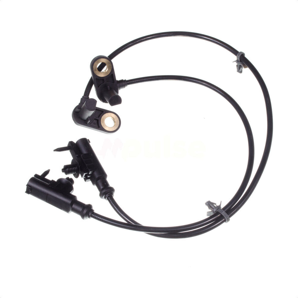 Rear ABS Wheel Speed Sensor SEN-2ABS0330 For INFINITI G35 G37 M35 G25 M45 Q40