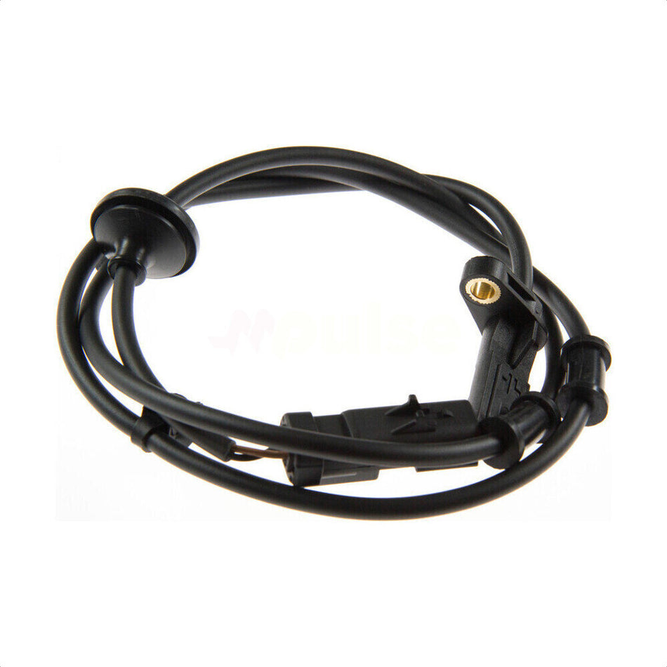 Rear Right ABS Wheel Speed Sensor SEN-2ABS0349 For Jeep Grand Cherokee 4.7L/4.0L with 4-Wheel