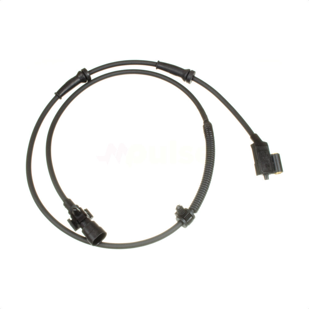 Front Right ABS Wheel Speed Sensor SEN-2ABS0350 For Jeep Grand Cherokee 4.7L/4.0L with 4-Wheel