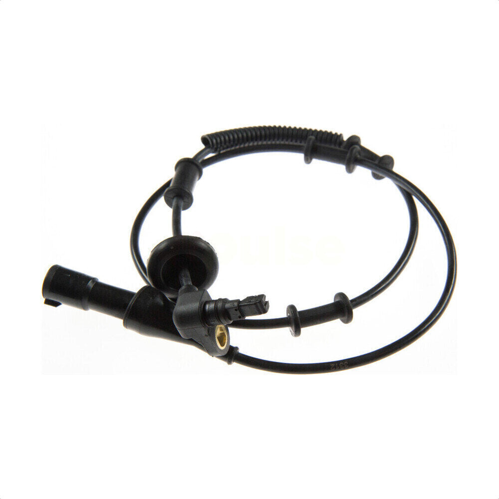Rear ABS Wheel Speed Sensor SEN-2ABS0436 For Ford Expedition Lincoln Navigator with Harness
