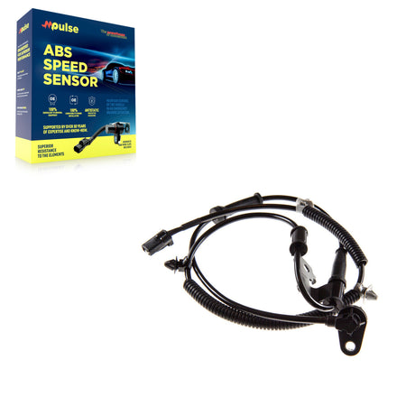 Front Left ABS Wheel Speed Sensor SEN-2ABS0511 For Kia Sorento with Harness