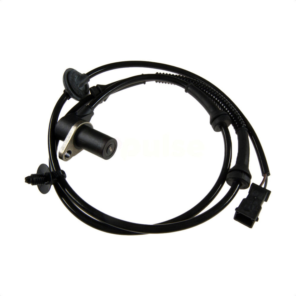 Rear Right ABS Wheel Speed Sensor SEN-2ABS0592 For Audi A4 Quattro S4 RS4