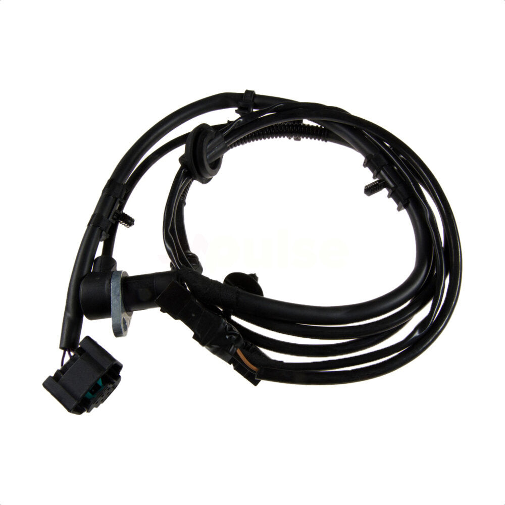 Rear Left ABS Wheel Speed Sensor SEN-2ABS0614 For Audi A4 Quattro S4 RS4