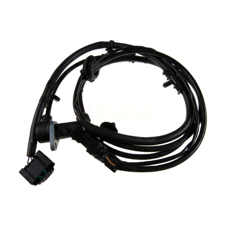 Rear Left ABS Wheel Speed Sensor SEN-2ABS0614 For Audi A4 Quattro S4 RS4