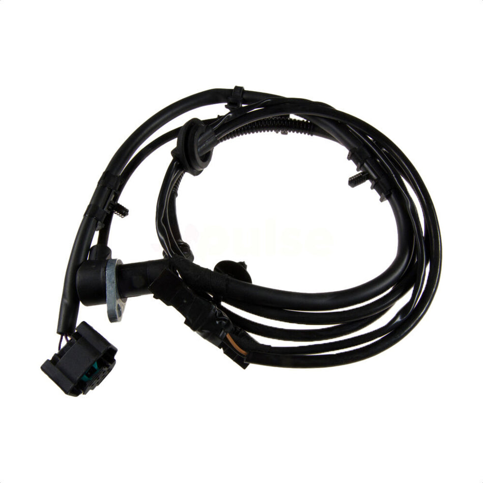 Rear Left ABS Wheel Speed Sensor SEN-2ABS0614 For Audi A4 Quattro S4 RS4