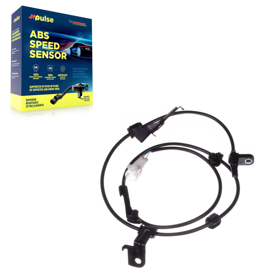 Front Right ABS Wheel Speed Sensor SEN-2ABS0616 For Toyota Yaris Scion xD