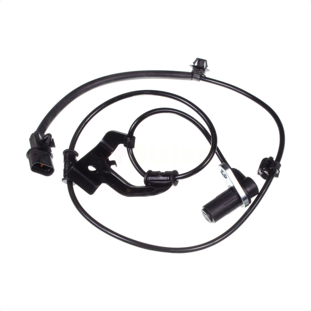 Front Left ABS Wheel Speed Sensor SEN-2ABS0703 For Mitsubishi Endeavor with Harness