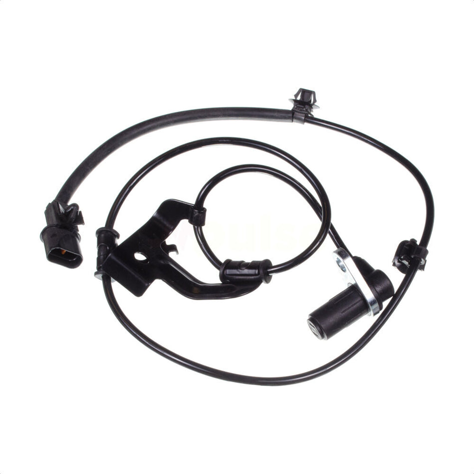 Front Left ABS Wheel Speed Sensor SEN-2ABS0703 For Mitsubishi Endeavor with Harness