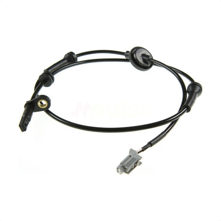 Front Left ABS Wheel Speed Sensor SEN-2ABS0721 For Nissan Quest 3.5L with 4-Wheel