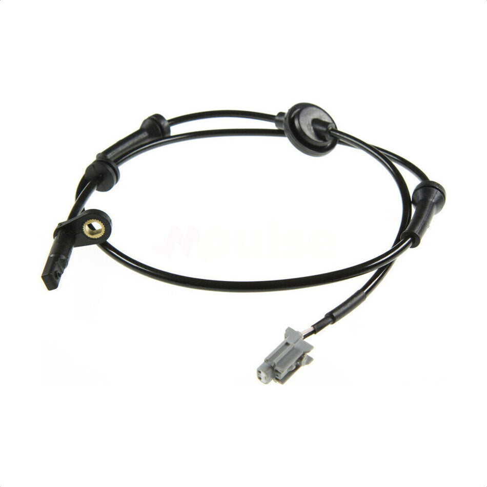 Front Left ABS Wheel Speed Sensor SEN-2ABS0721 For Nissan Quest 3.5L with 4-Wheel
