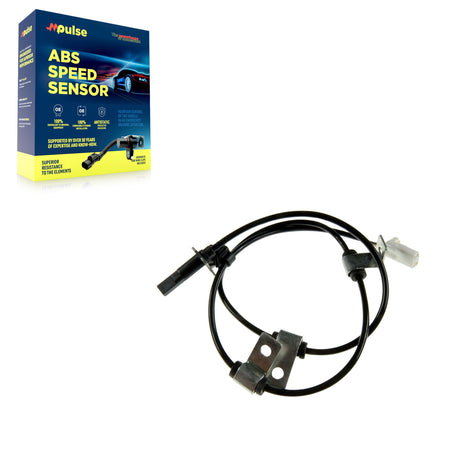 Rear Right ABS Wheel Speed Sensor SEN-2ABS0738 For Suzuki Grand Vitara with Harness