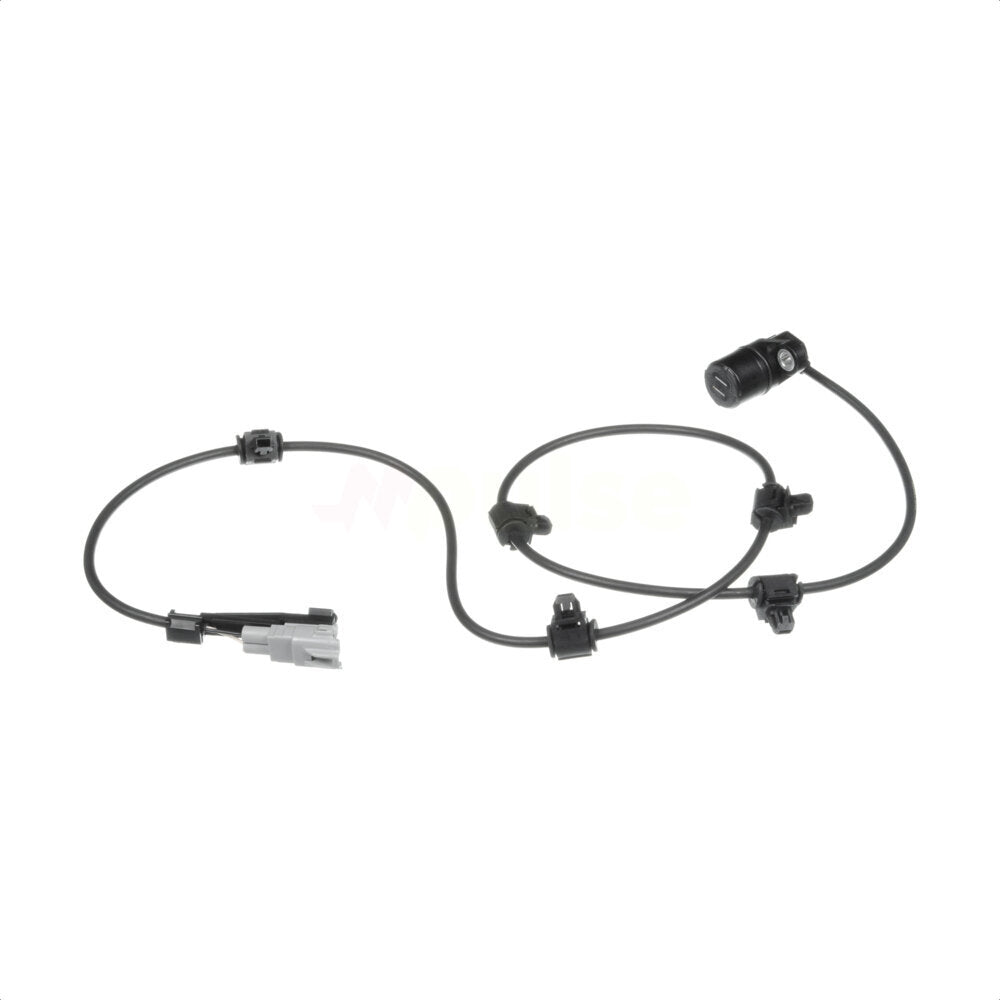 Rear Right ABS Wheel Speed Sensor SEN-2ABS0768 For Toyota Sequoia 4.7L with 4-Wheel Harness
