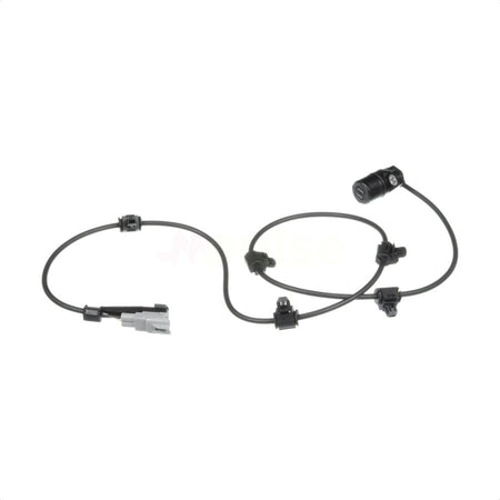 Rear Right ABS Wheel Speed Sensor SEN-2ABS0768 For Toyota Sequoia 4.7L with 4-Wheel Harness