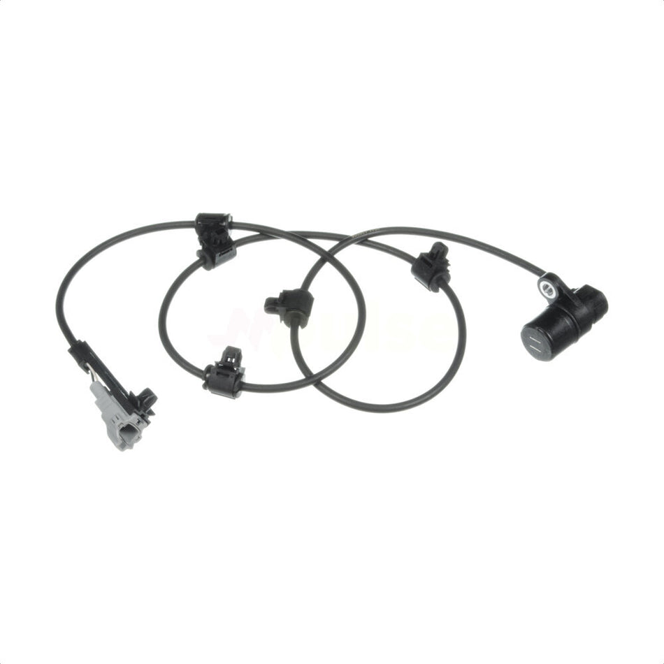 Rear Left ABS Wheel Speed Sensor SEN-2ABS0770 For Toyota Sequoia 4.7L with 4-Wheel Harness