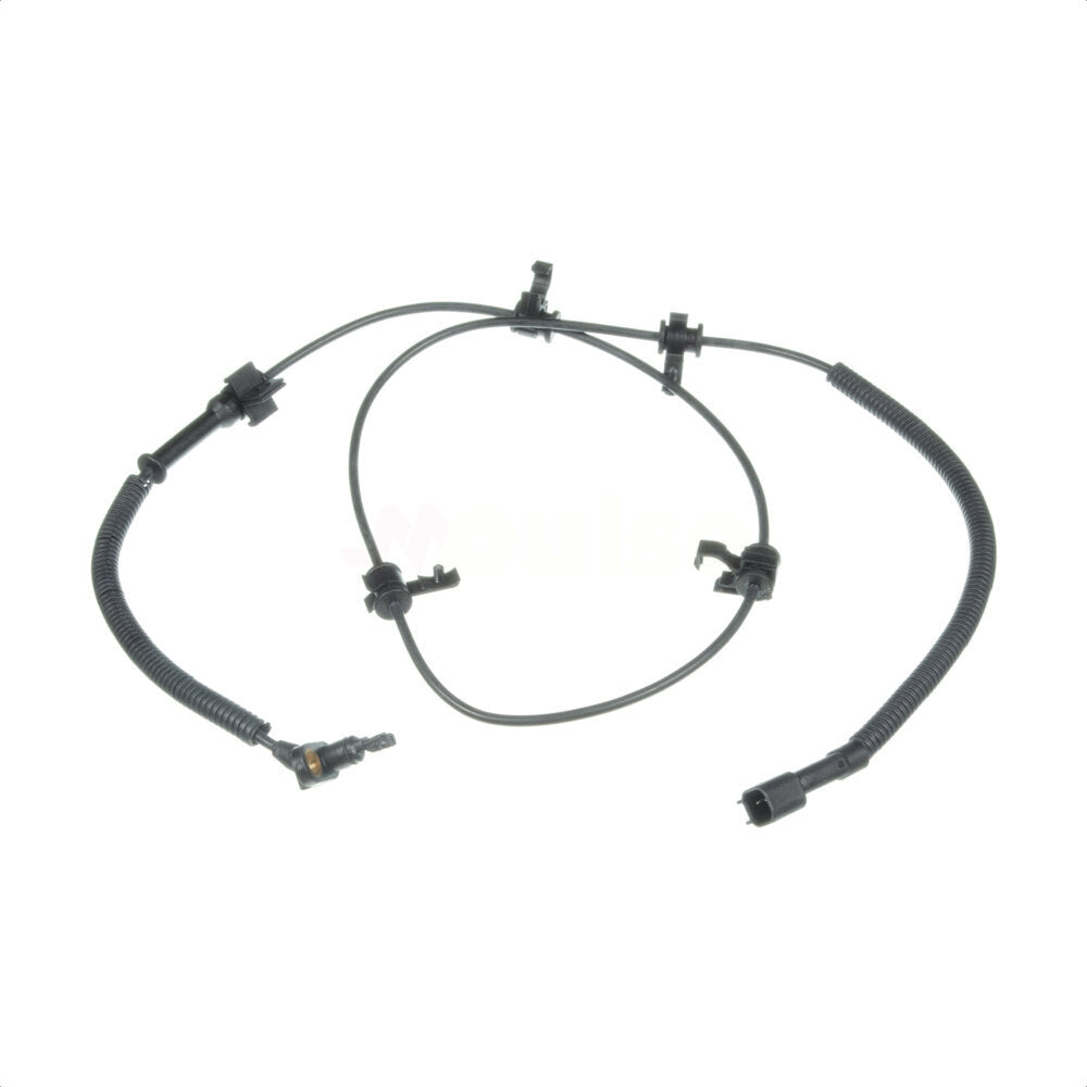 Front ABS Wheel Speed Sensor SEN-2ABS1034 For Jeep Liberty Nissan Sentra 200SX