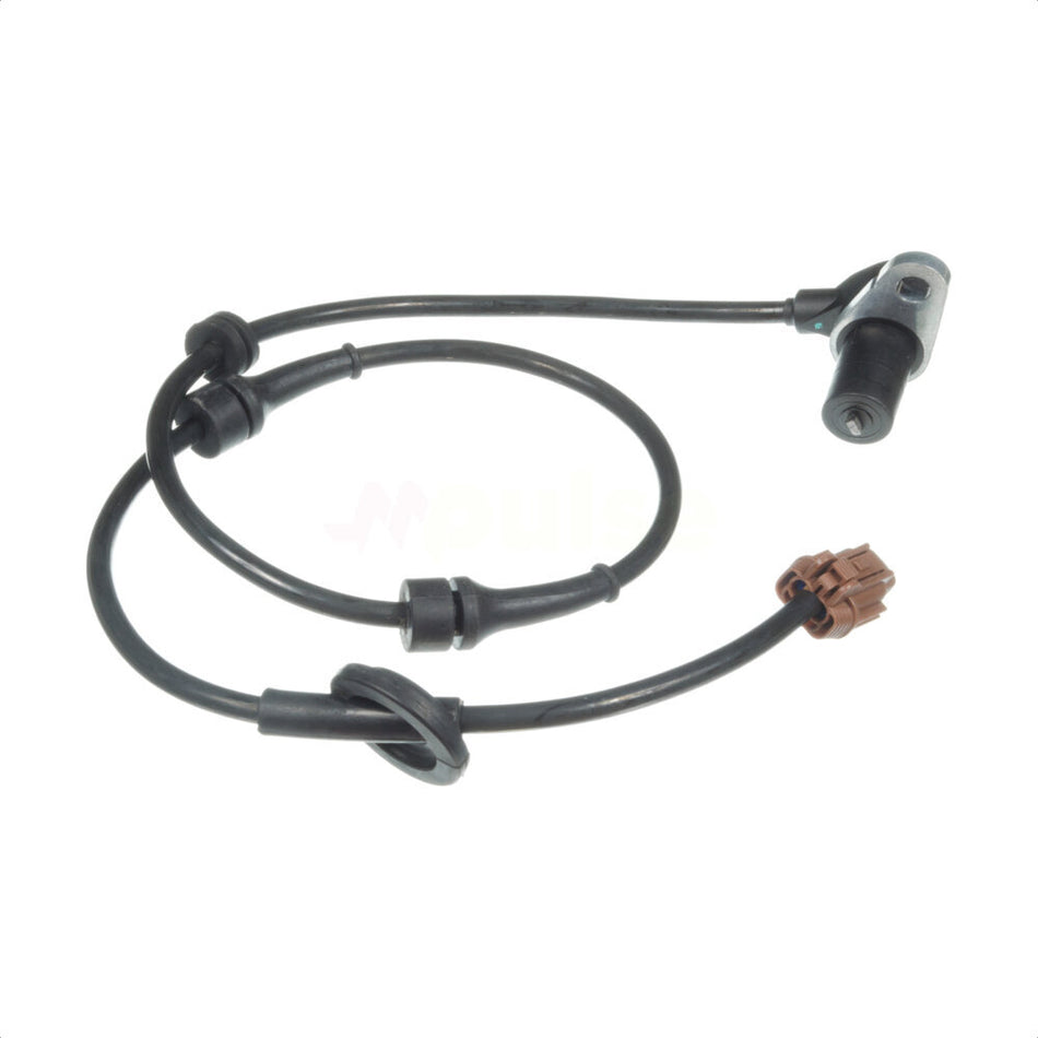 Front Left ABS Wheel Speed Sensor SEN-2ABS1136 For Nissan Sentra