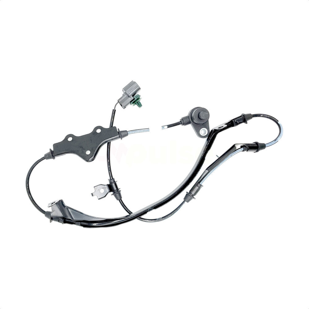 Rear Right ABS Wheel Speed Sensor SEN-2ABS1231 For Honda Odyssey 3.5L with 4-Wheel Harness